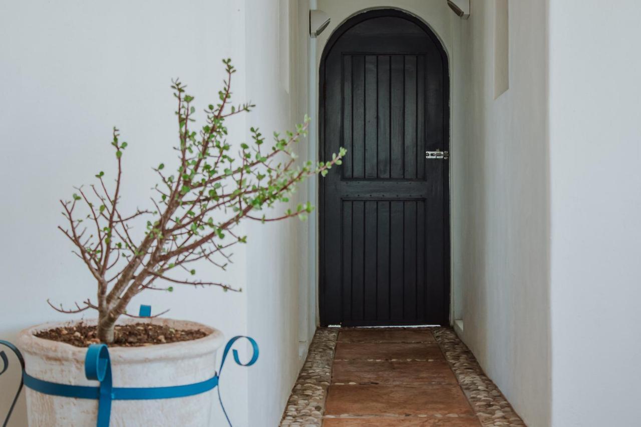 Paraiso Del Cabo Guesthouse Langebaan Exterior foto