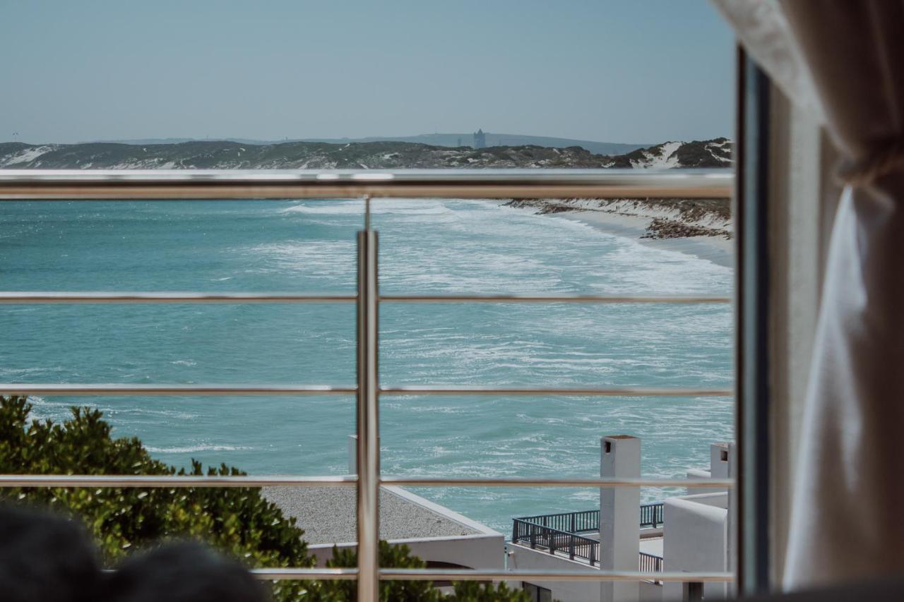 Paraiso Del Cabo Guesthouse Langebaan Exterior foto