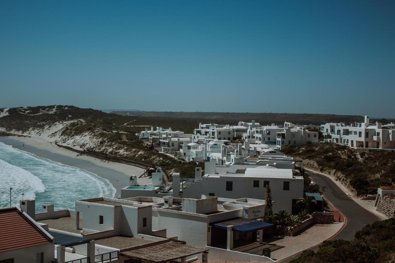 Paraiso Del Cabo Guesthouse Langebaan Exterior foto